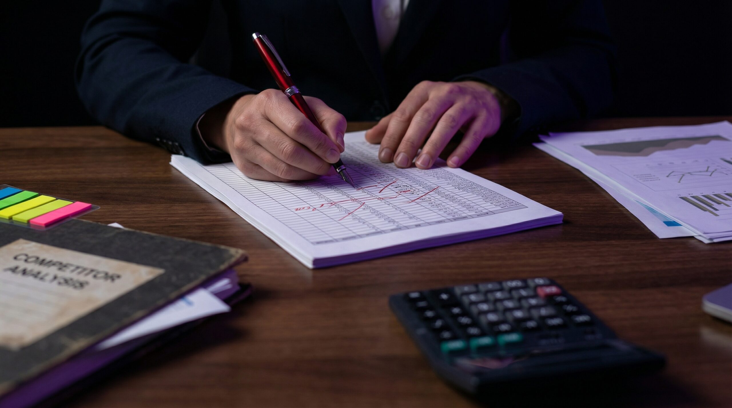 Suprmind Launches Multi-AI Platform for Financial Analysis and Risk Assessment